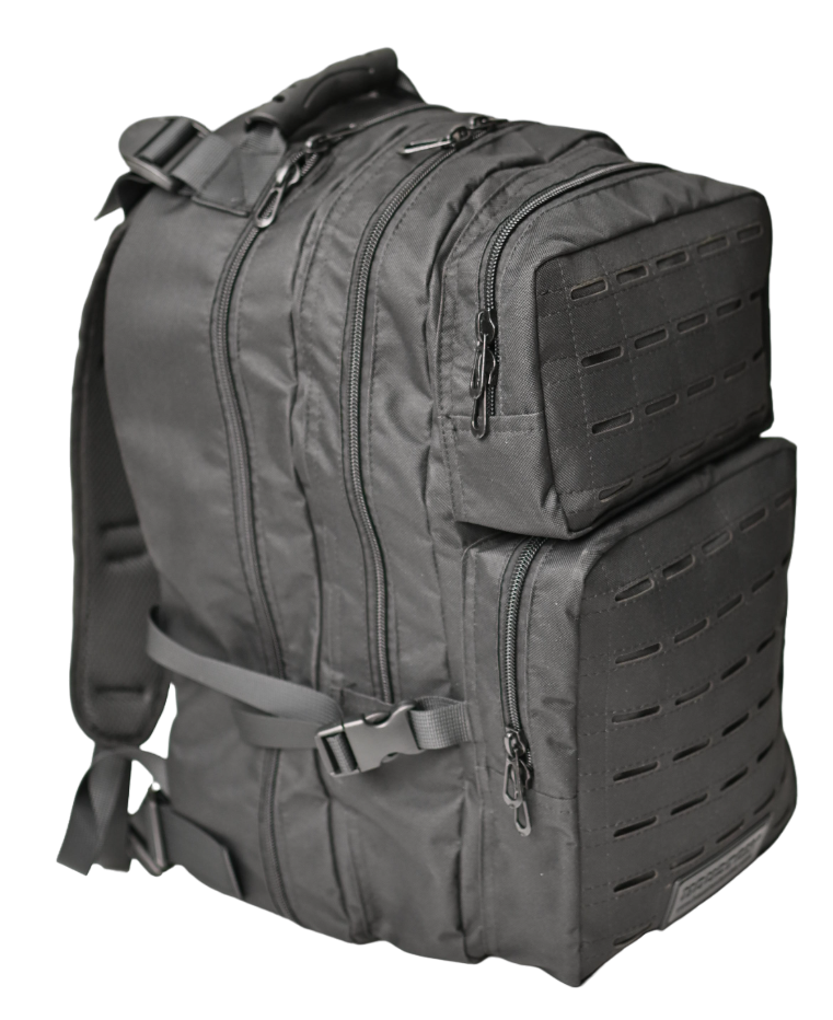 Mochila miltec 45 litros sale